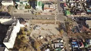казачий рынок