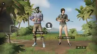 When the girl is more important than PUBG| Bangla|