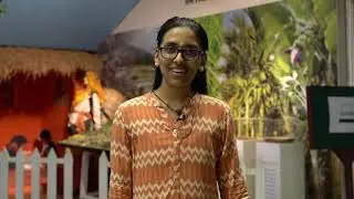Alumni Interview: Lakshmi S, PhD Graduate from Georgia Tech at Amritapuri Campus | Alumini 2018, EEE