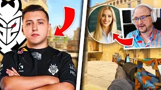 XANTARES DO G2 PO MAJORZE?! 😱 HYPER O NAUCZYCIELACH W JEGO CZASACH! 😂 MŁODY PĄGOWSKI!