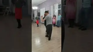 резюме урока Сэндвич. Игорь и Лена. Аргентинское танго. 
