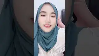 BIGO Live Hijab Girls Hot P1