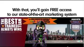 How To Join by Jonathan