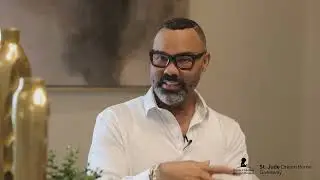 Exclusive Sneak Peek: Inside the Design of This Year’s St. Jude Dream Home with Terance Manly