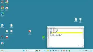 8086 Temelli Mikroişlemci Mimarisi, Assembly dili ve emu8086 emulator kullanımı ders 6