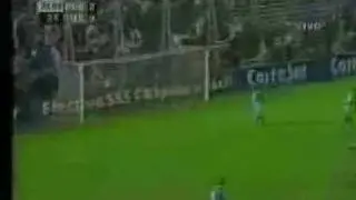 goles de newells campeon 2004