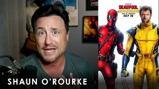Deadpool and Wolverine (2024) SPOILER FREE - My Thoughts #Deadpool #Wolverine #Marvel #MCU