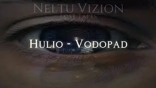 Hulio - Vodopad (Official Lyric Visual)
