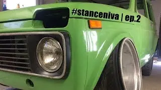 #stanceniva