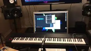 Using MathAudio RoomEQ in Mixing Environment