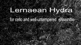 Lernaean Hydra