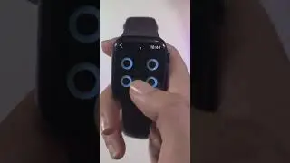 Gaming on YOUR Apple Watch!  