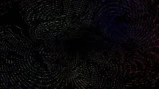ФУТАЖ Фон для видео Абстракция