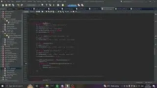 Java AWT Event Handling