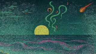 Cosmic Surf Rock & Psy Lo Fi Dub Instrumentals | Concentration & Drive