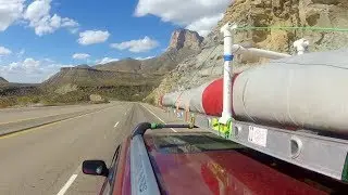 Ladder Suspension Technology