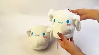 Тапочки Neppo Rabbit