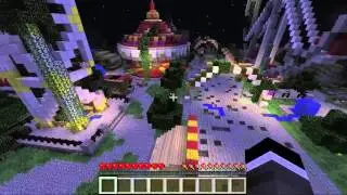 Minecraft: Herobrine Sever Part 4