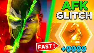 *BROKEN* AFK UNLIMITED Battle Pass Token GLITCH in Warzone Season 6! 🔥 (Battle Pass tokens FAST MW2)