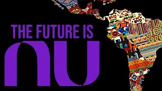 NuBank's Growth Has Only Begun | NU Stock Analysis