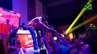 FALZ PERFORMS 2O TRACKS OF HIS OLD AND NEW SONGS | 9ja LyricsTV