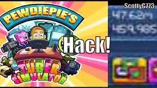 Pewdiepie Tuber Simulator Ep.1