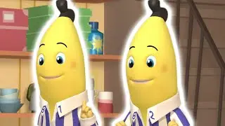 Mistério no Parque | Bananas de Pijama Temporada 2 | Episódios completos | Bananas de Pijama