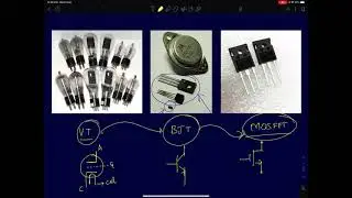 Microelectronic Circuits (MUE): Course Introduction (Intended for second year undergraduates)