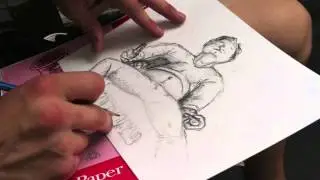 uRd@dsDICK: an Alex Throop Timelapse
