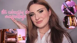 ✨🌸MI COLECCIÓN DE MAQUILLAJE🌸✨ | NatFlumen