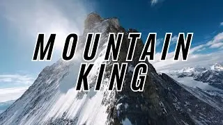 Mountain King 🎶 | Epische Filmmusik für Abenteuer, Sport, Natur & Motivation