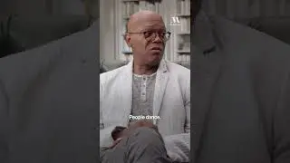 Samuel L Jackson 🤝 Tarantino 