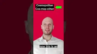Learn an awesome word for your IELTS exam! #ielts  #ieltspreparation