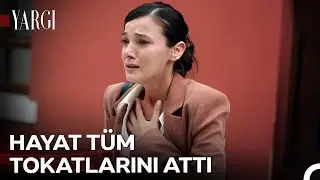 Yargı - 3 Bölüm Kolaj (1.-2.-3. Bölüm)