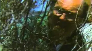 DEATH JOURNEY (1976) Trailer
