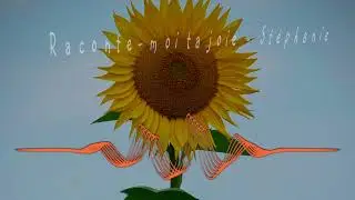 RMTJ Audio - Stéphanie 🌹