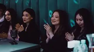 Жас қанат 2023 / Қарағанды қаласы / 1 күн