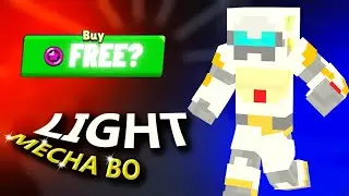 I Got new special brawler + New skin Brawlers | Brawl stars 2021