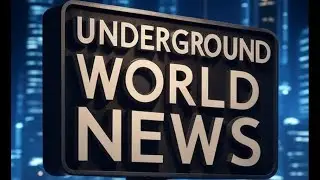 🔴 UNDERGROUND WORLD NEWS LIVE 11/17/25
