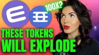 Enjin And Efinity Explained!🚀Best Crypto to Buy Now?