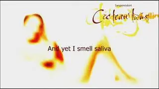 Cocteau Twins - Serpentskirt - 1996 - (Lyrics)