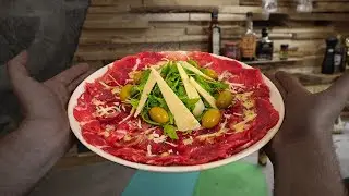 Карпаччо 