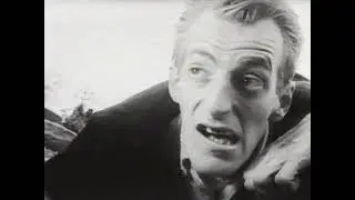 Night of the Living Dead (1968) VHS