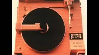 µ-ziq - within a sound