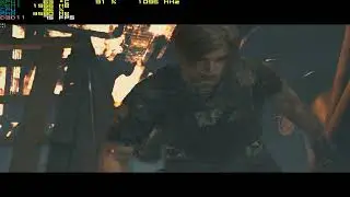 Resident Evil 2 no AMD A12 9800