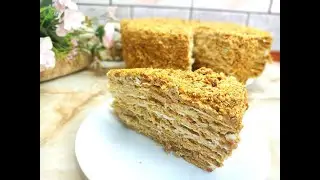 САМЫЙ МЕДОВЫЙ МЕДОВИК!!!