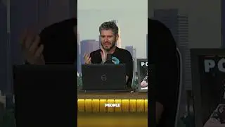 Ethan's Guest Walks Off After He Asked This Question...