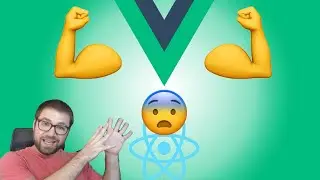 What Vue.js Does Better Than React