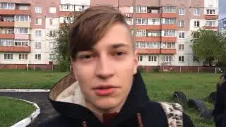 Сексуальный эксперемент