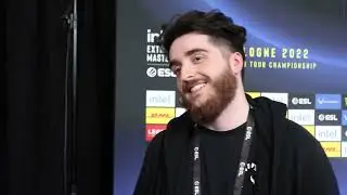 NAF on YEKINDAR: I love playing with him